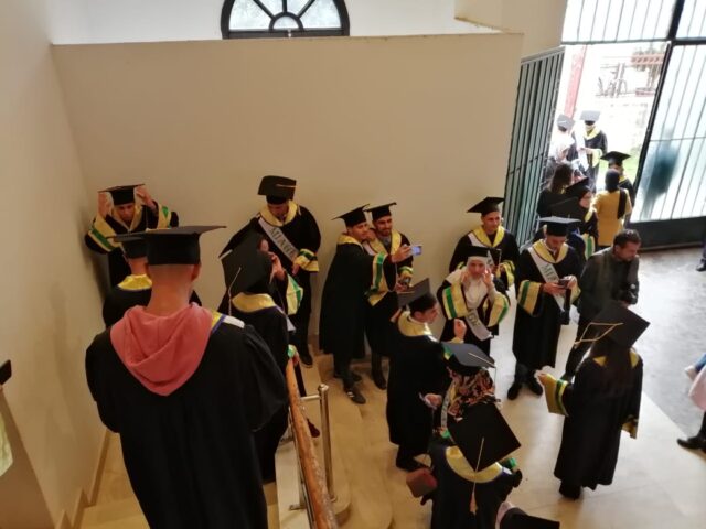 MIAGE Ksar El Kébir - Ksar El-Kébir