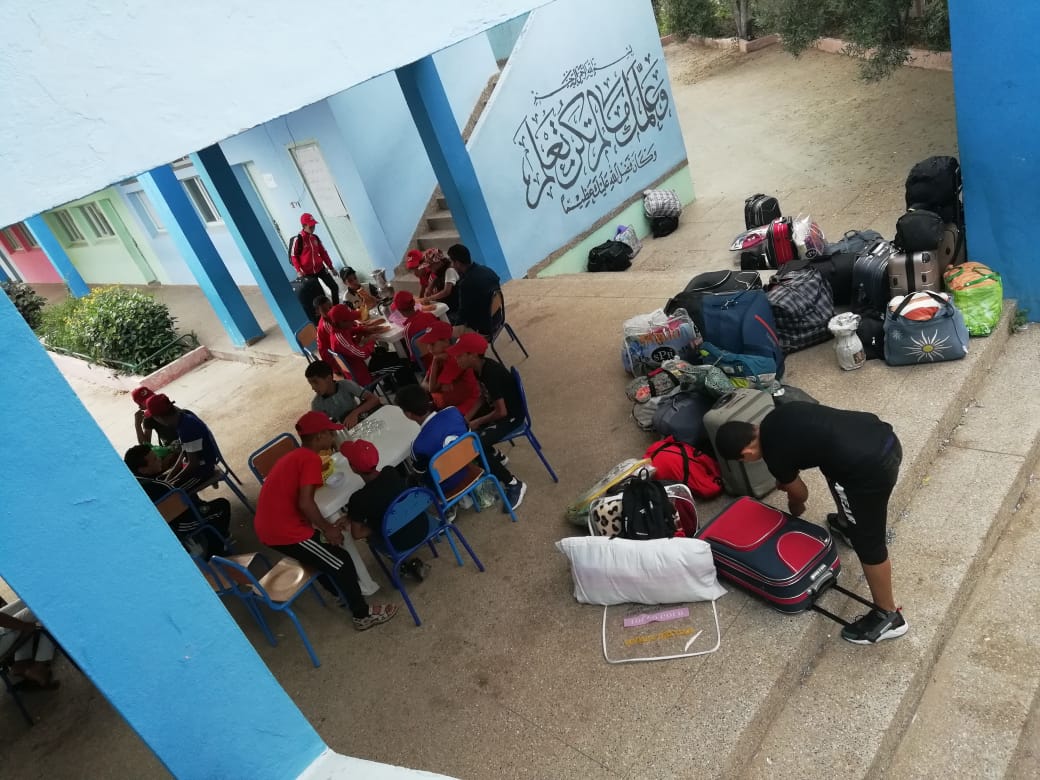 Ecole Anas Ibn Malik