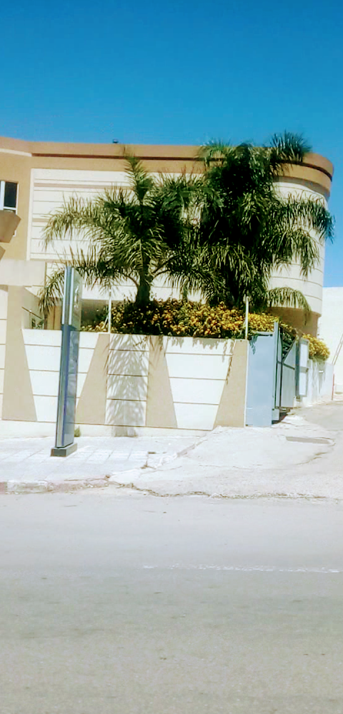 Academie Regional - Fès