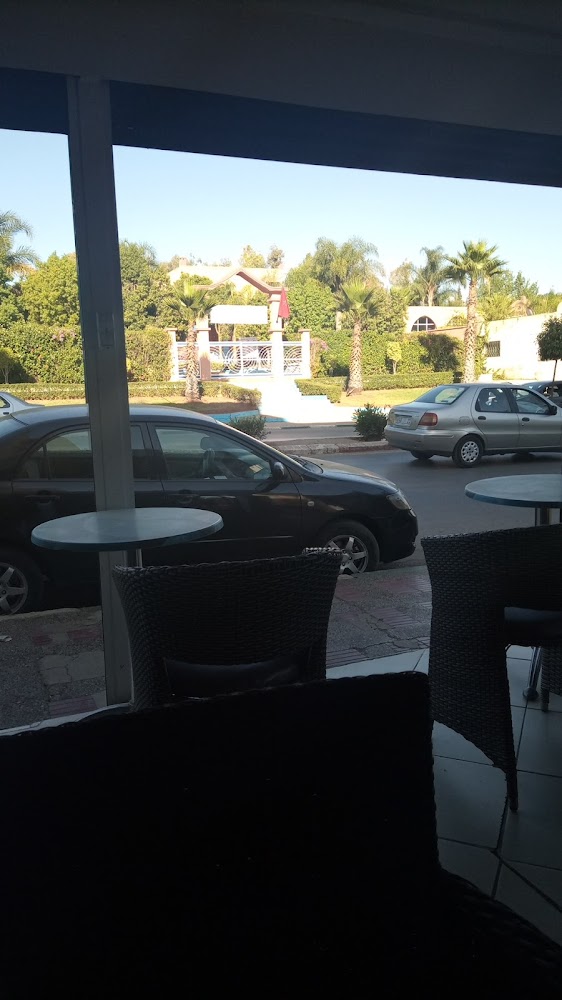 Auto ecole AL MANSOUR - Meknès