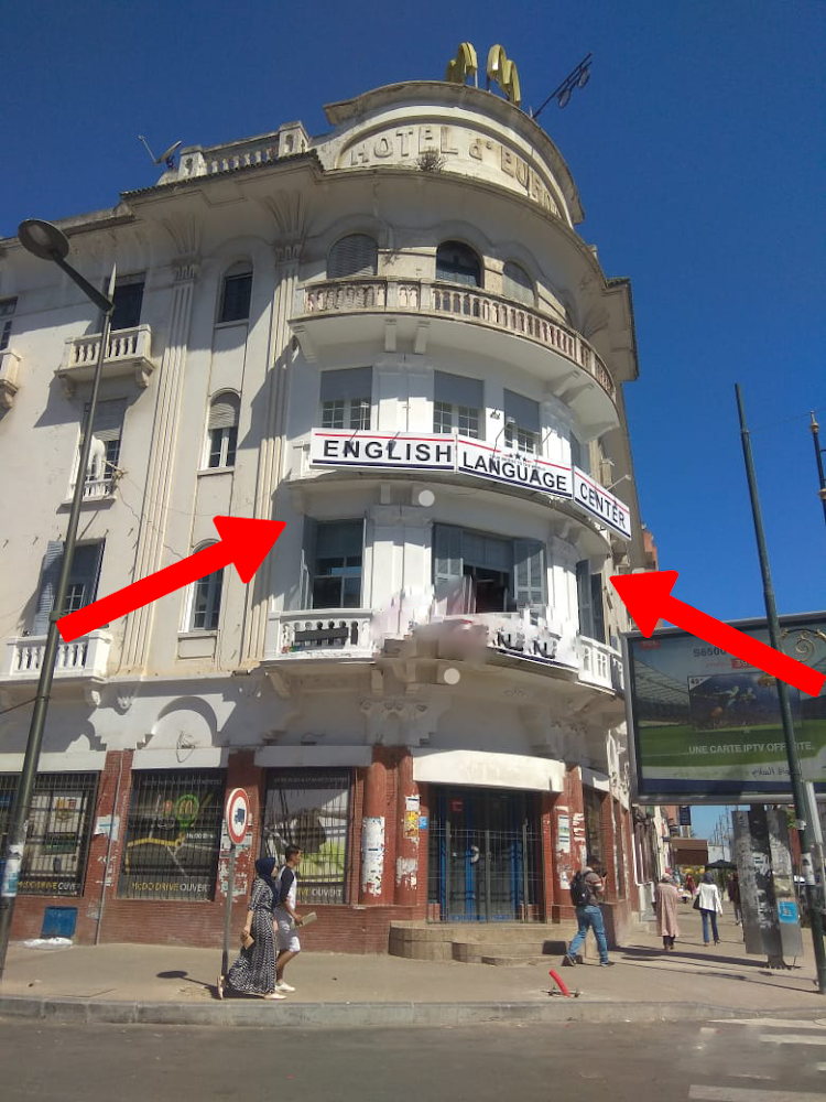 K-Star English Languge Center - Kenitra - Kénitra