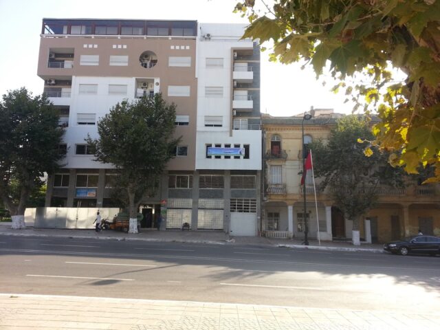 Air School Hospitality