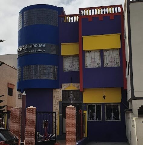 Groupe scolaire Douaa
