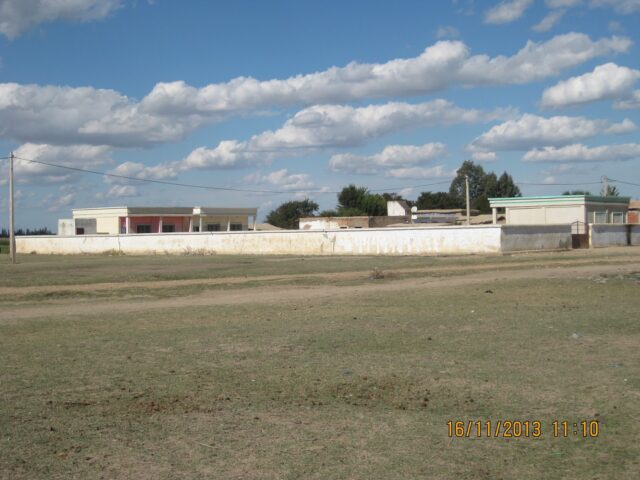 Classes Ecole Tejjina