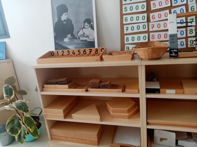 Ecole Montessori El Jadida