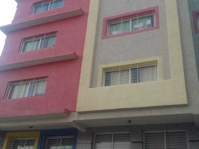 مدرسة الاعلام al Aalam ecole