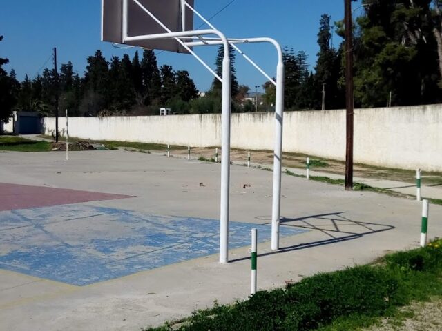 Collège Abbas Bennani