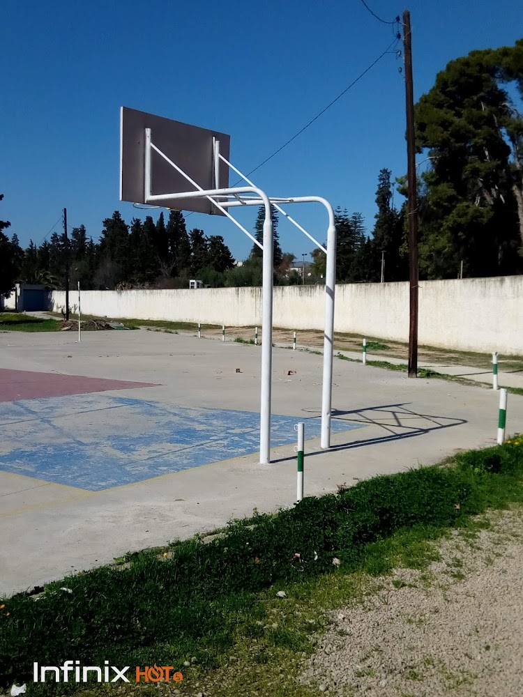 Collège Abbas Bennani