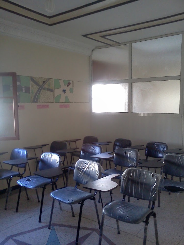 auto ecole atlas - sebaa aiyoun