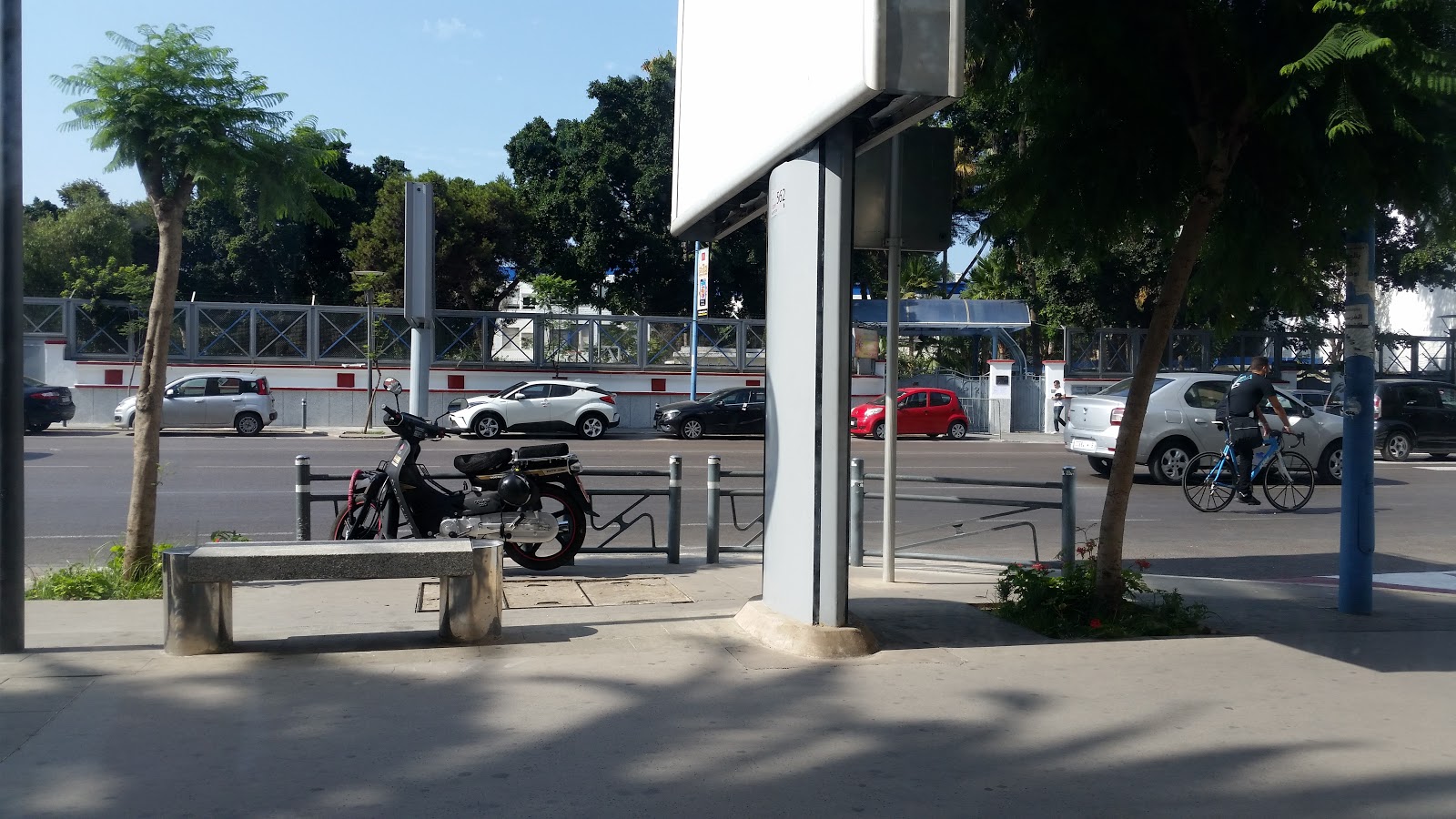 Ecole Juan Ramon Jimenez