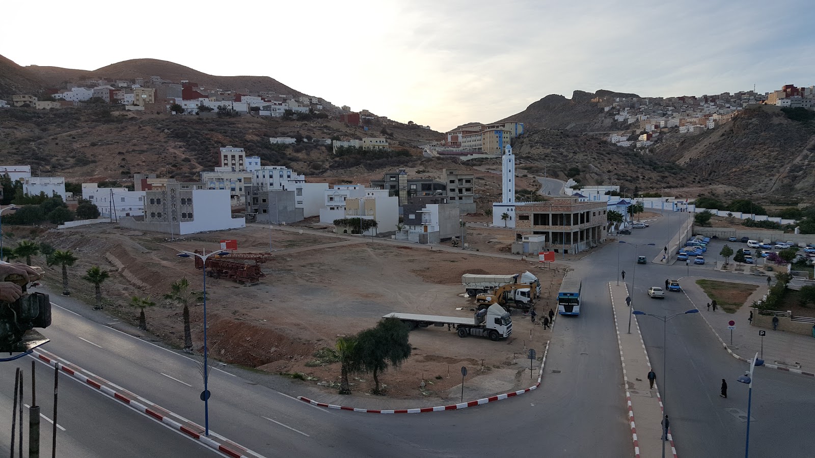 École Beau Plage - Al Hoceïma