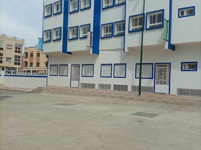 Groupe Scolaire Alexandre Dumas Privé