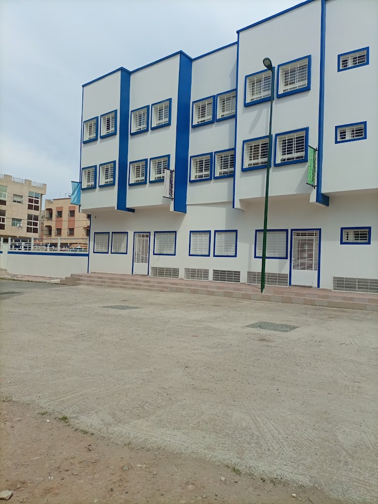 Groupe Scolaire Alexandre Dumas Privé