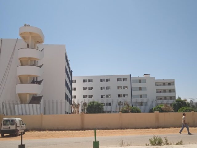 École privée Ryad Safwa - Fès