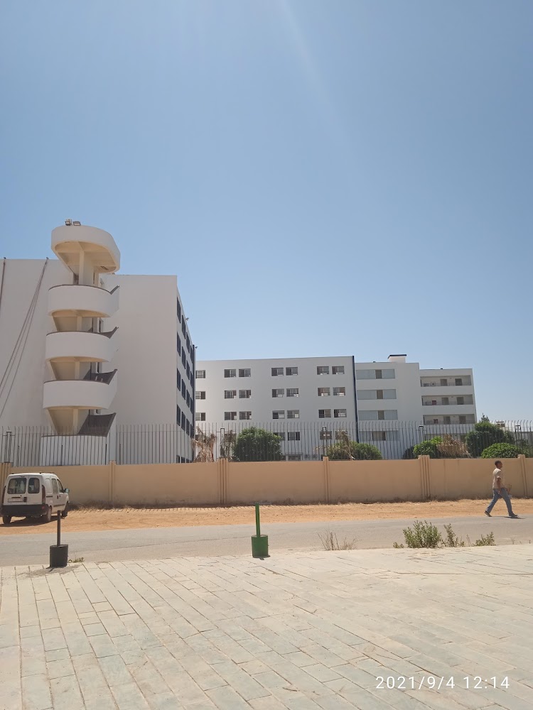 École privée Ryad Safwa - Fès