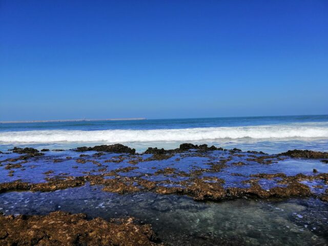 MANESMAN SURF SCHOOL - Mohammédia