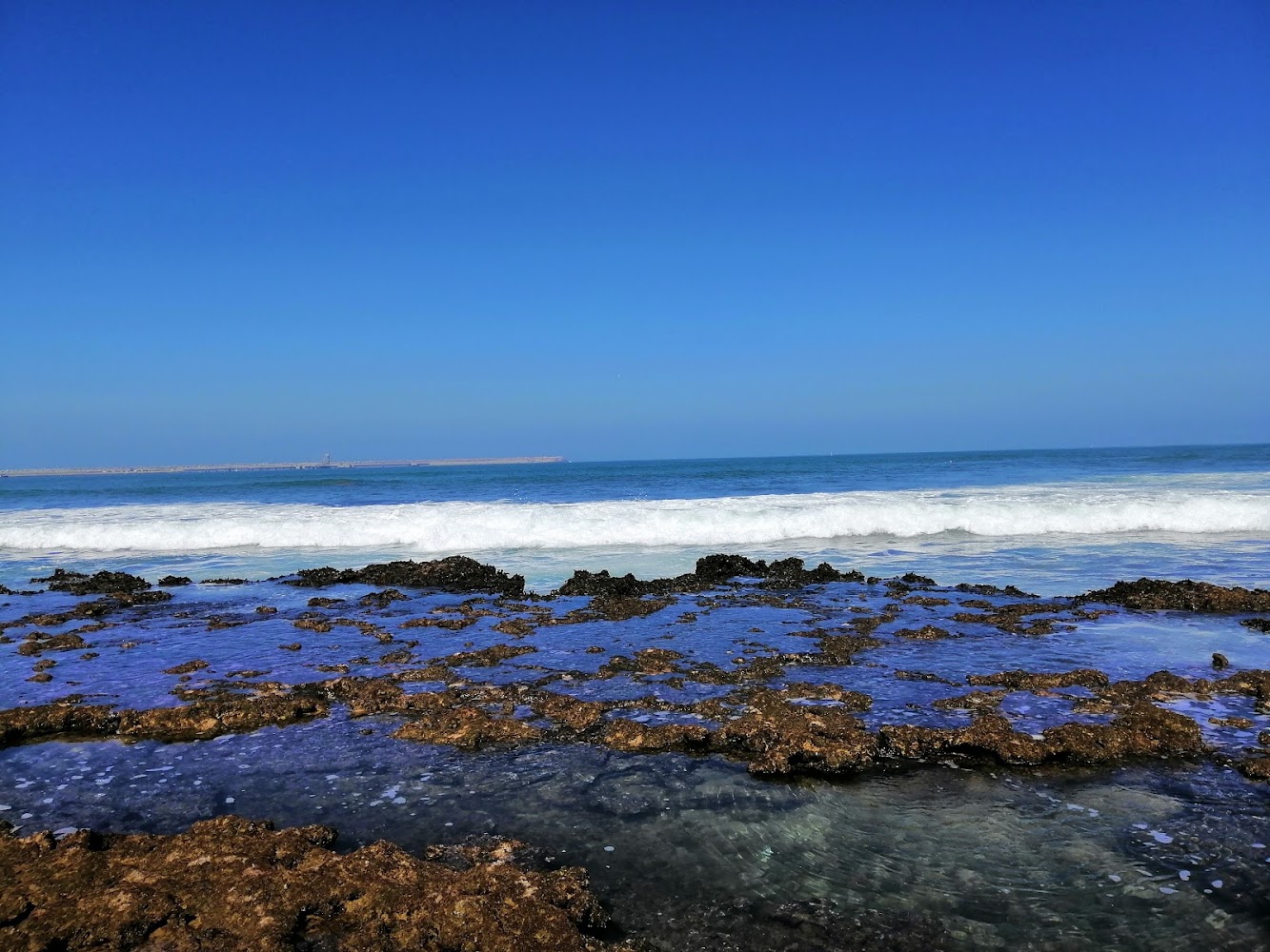 MANESMAN SURF SCHOOL - Mohammédia