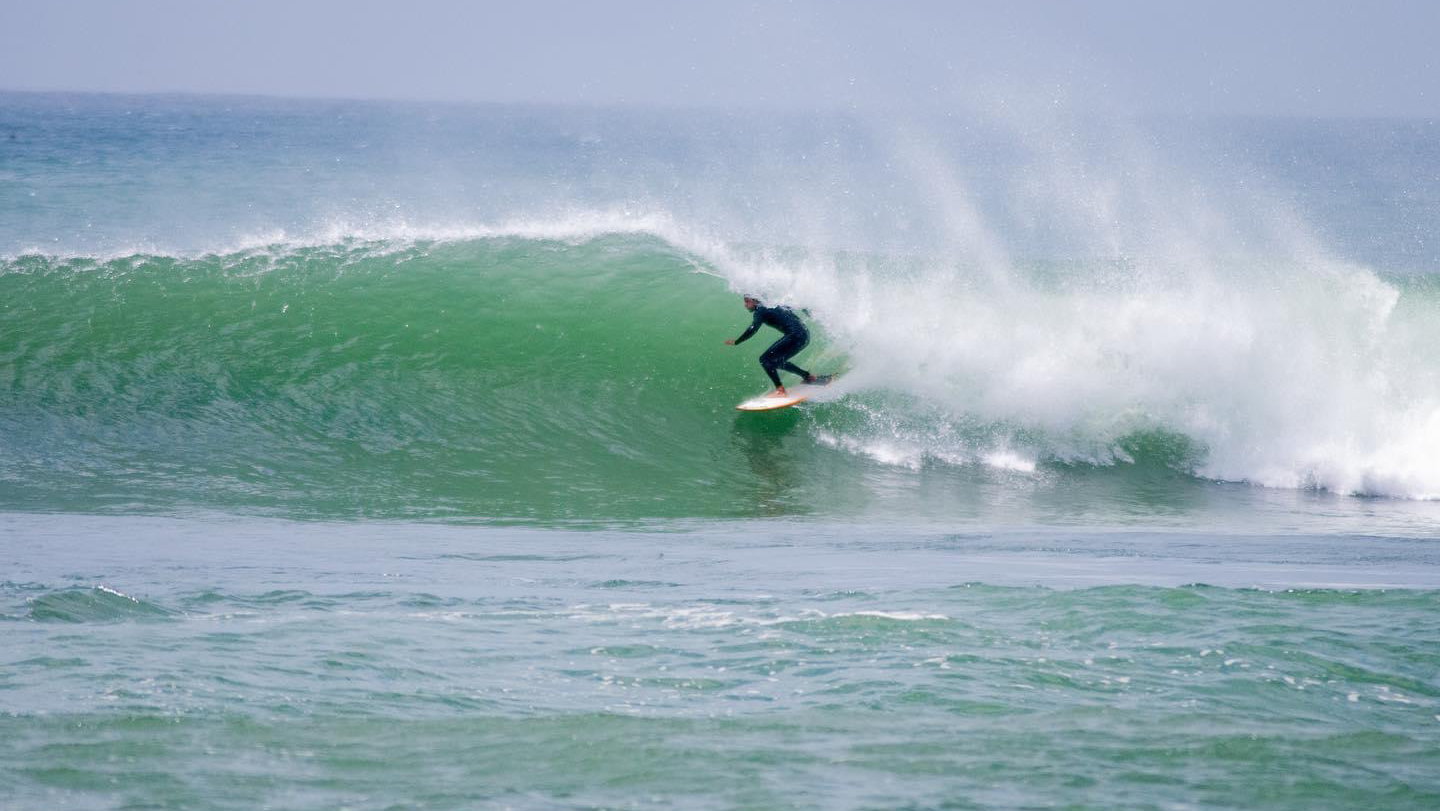 Surf Essaouira Maroc