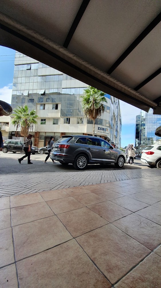 ESMC - Casablanca