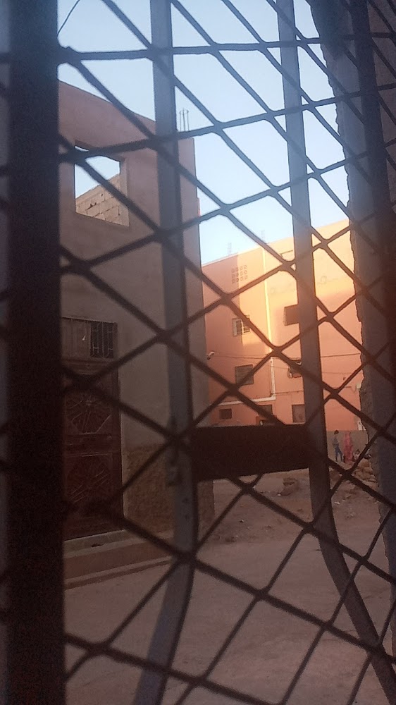 مؤسسة المسيرة الجديدة للتربية والتعليم الأولي - Guelmim