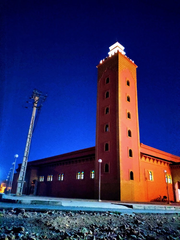 Ecole hay elmassira