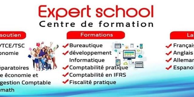 Expert School