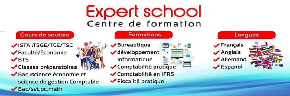 Expert School