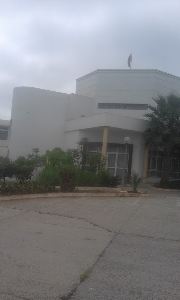 AREF Casablanca-settat - Casablanca