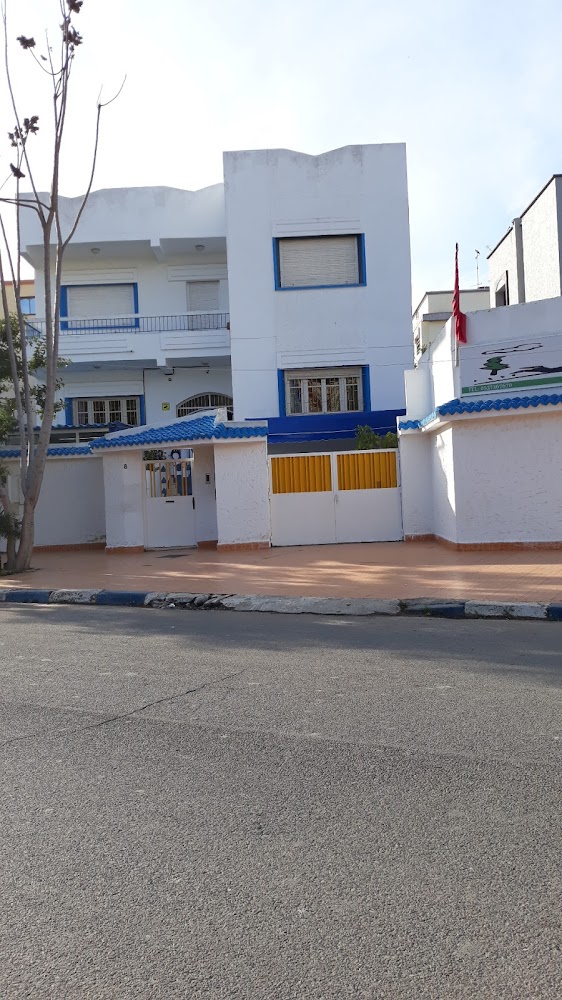 Ecole maternelle La Petite Vallee Kenitra