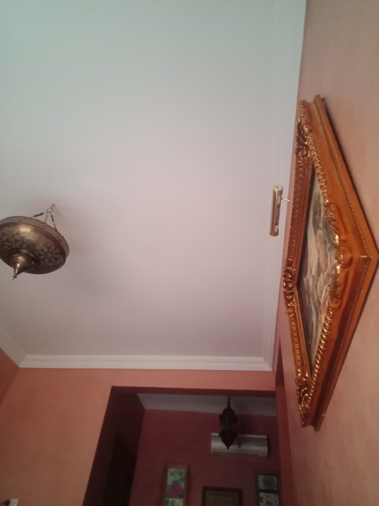 Lycée collègia HAY EL FILAHA