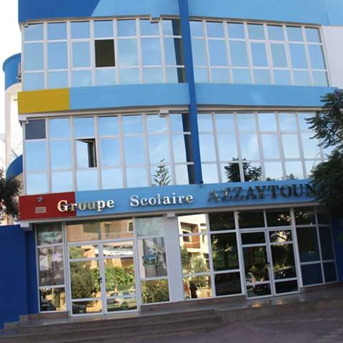 Groupe Scolaire Azzaytouna