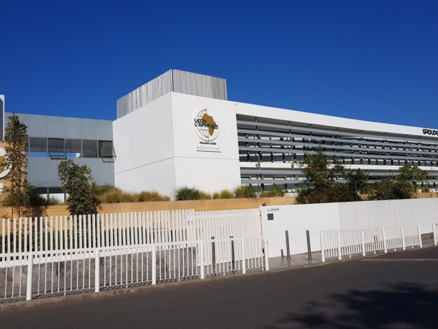 Collège Lycée Léon l’Africain