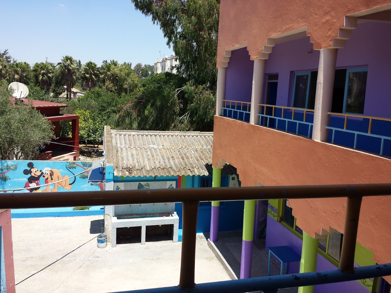 مجموعة مدارس الفرقان للتعليم الخصوصي