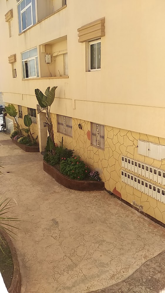 C Q P El Jadida - El Jadida