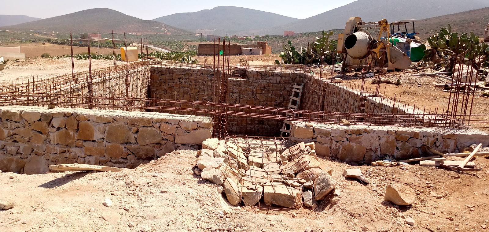 Ecole Ibn Zaidoun