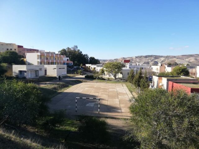 فاطمة الفهرية