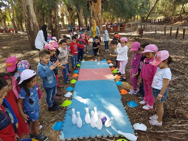 Groupe scolaire La Relance