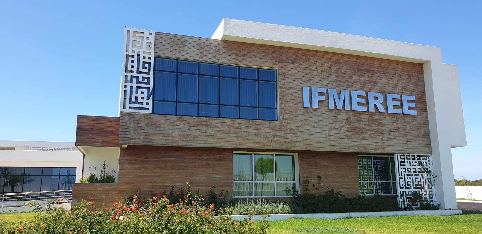 OFPPT-ifmia TFZ - El Hajriyine