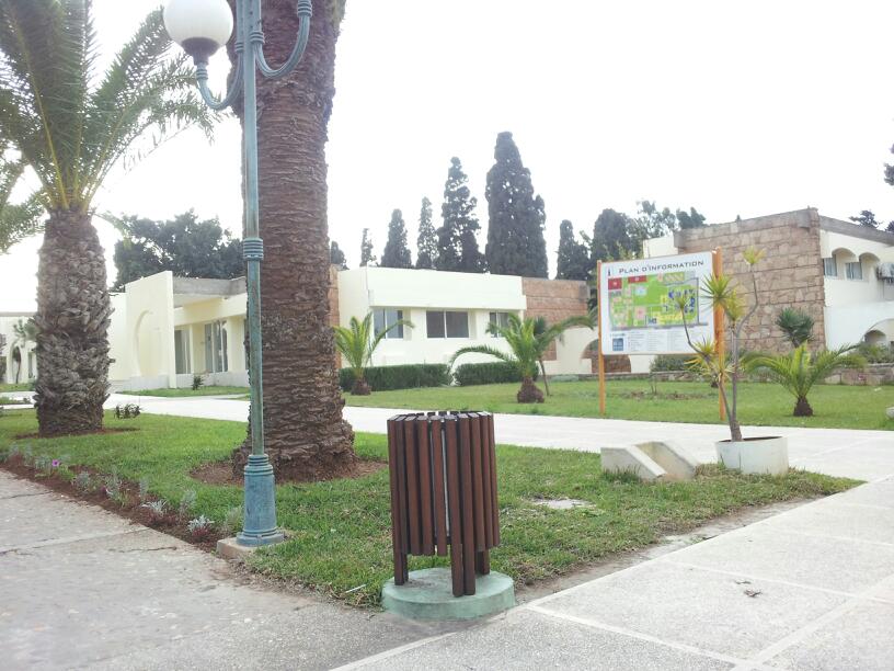 Groupe Iscae - Casablanca