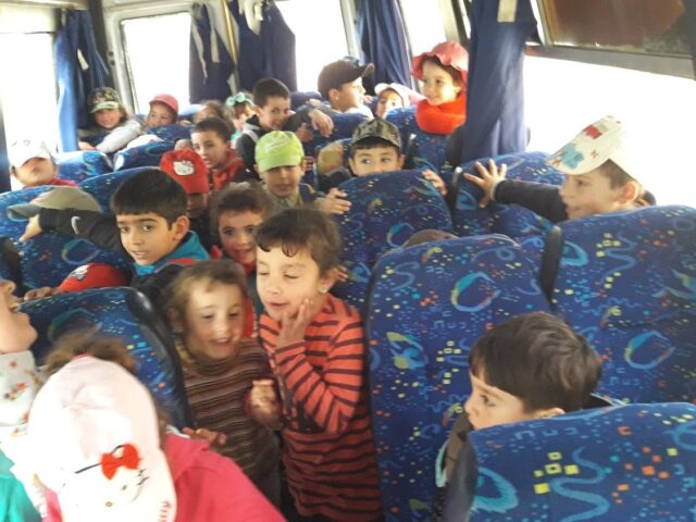 مؤسسة براعم المستقبل الخصوصية للتعليم الاولي - Chefchaouen