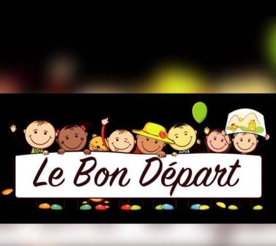 Le bon départ - Oulad Teima