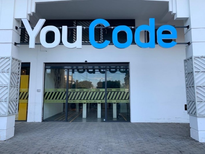 YouCode Safi