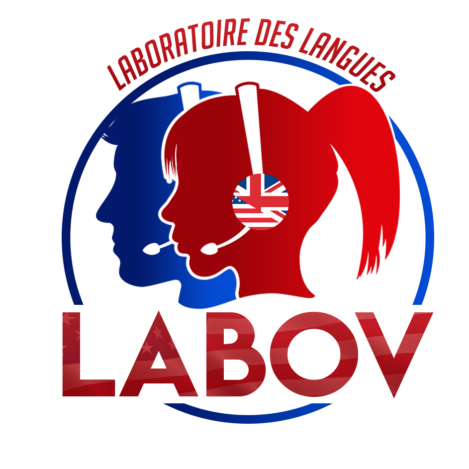 CENTRE DES LANGUES LABOV