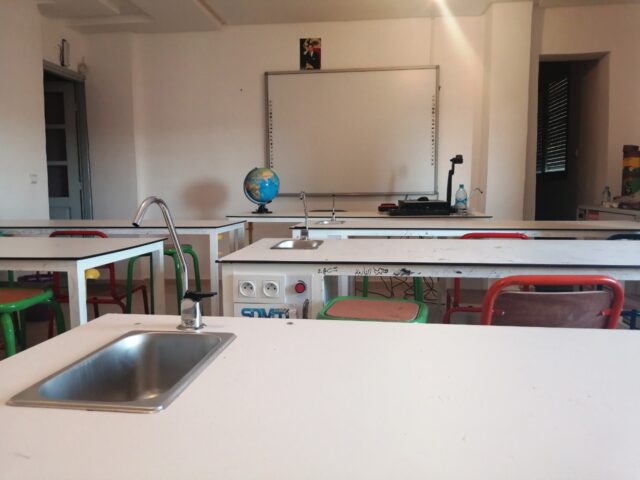 Ecole Rawabi Al Maarifa