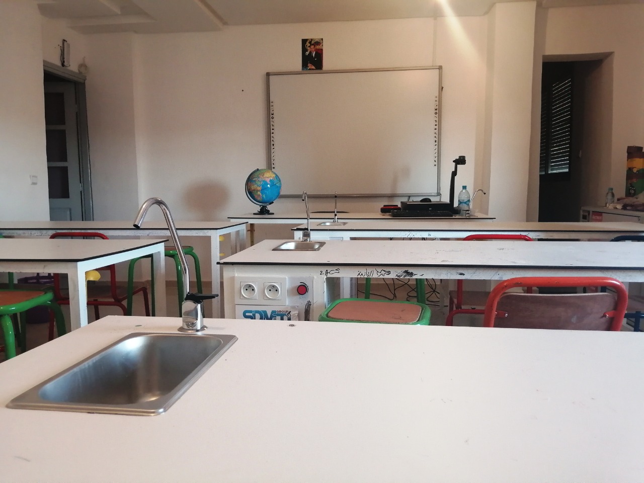 Ecole Rawabi Al Maarifa