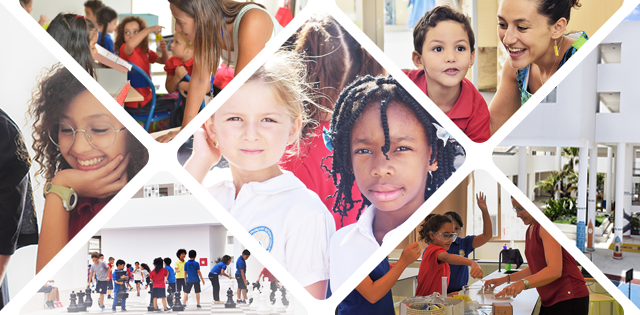 Ecole Française Internationale Casablanca - EFI Casablanca