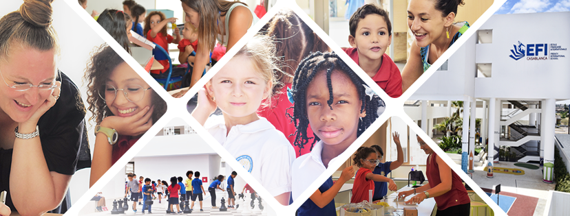 Ecole Française Internationale Casablanca - EFI Casablanca