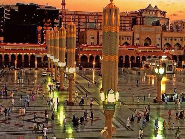 École privée Mouad ibn Jabal