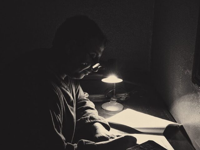 Professeur de Français