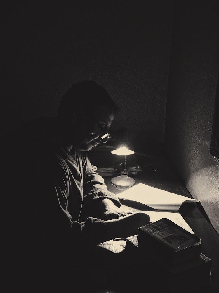 Professeur de Français